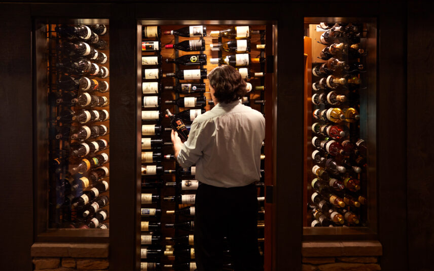 Wine Cellar